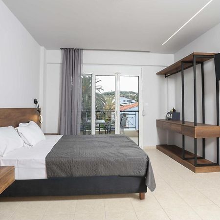 Danae Comfort Living Pefkochori Exterior photo